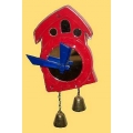 Clock Toy